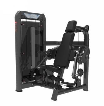 Biceps Curl (TZ-N8013) — Qingmeiya commercial fitness equipment