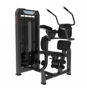 Abdominal (TZ-N8015) — Qingmeiya commercial fitness equipment