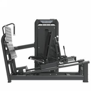 Leg Press & Hack Squat (TZ-N8016-1) — Qingmeiya commercial fitness equipment