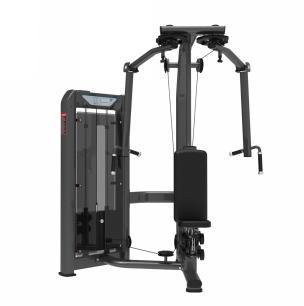 Butterfly Machine (TZ-N8047) — Qingmeiya commercial fitness equipment