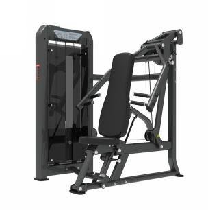 Multi Press (TZ-N8056) — Qingmeiya commercial fitness equipment
