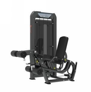 Seated Leg Extension & Prone Leg Curl (TZ-N8058) — Qingmeiya commercial fitness equipment