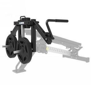 Pec Fly Attachment (TZ-Q1024C) — Qingmeiya commercial fitness equipment